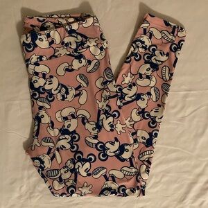 LuLaRoe Leggings TC